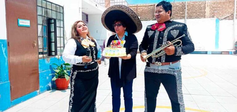 mariachis en lima precios